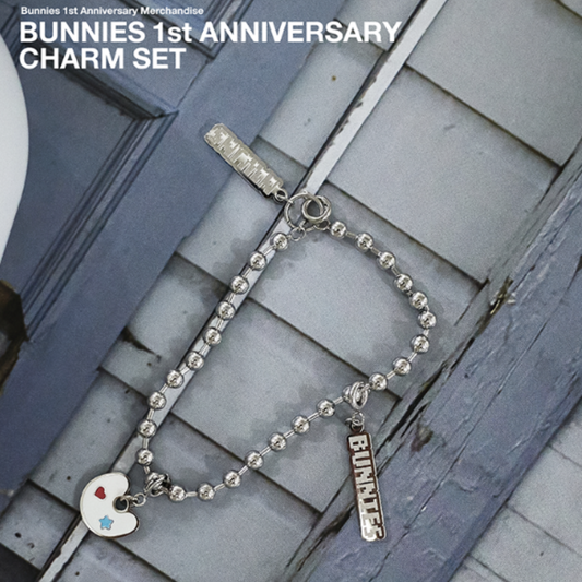 NEWJEANS公式MD - BUNNIES 1周年