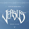 VIVIZ 4. MINI-ALBUM – VERSUS (PLVE VER.) 