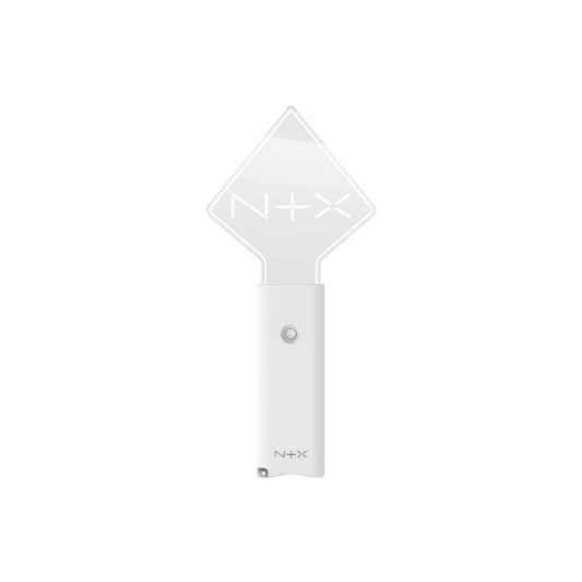 NTX ACRYLIC OFFICIAL LIGHT STICK