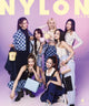 Nylon Japan Magazine (April 2024 Issue)