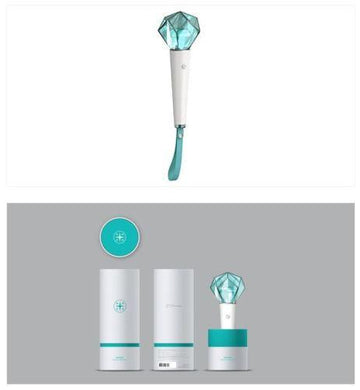 Official SHINee Lightstick - Kpop Omo