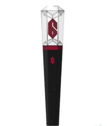 Official AB6IX Lightstick - Kpop Omo