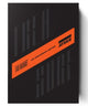 Official ATEEZ - Album [TREASURE EP.FIN : All To Action] 1st Anniversary Edition ver. (Special Limited Edition) - Kpop Omo
