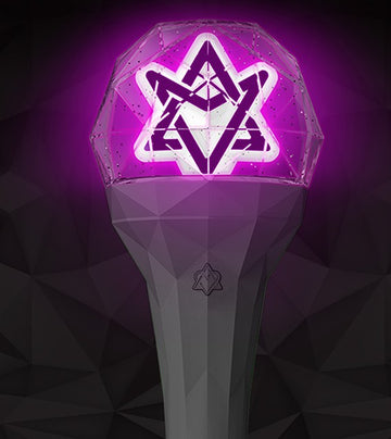 Official Astro Lightstick "Robong" Ver 2 - Kpop Omo