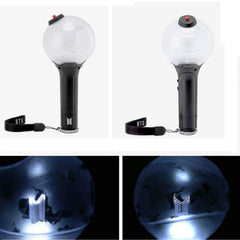 BTS OFFICIAL ARMY BOMB VER 3 - NO BOX