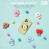 Official BTS x BT21 Baby Bubbly Pop Tok - Kpop Omo