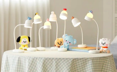 Official BTS x BT21 Baby Portable Mood Light – Kpop Omo