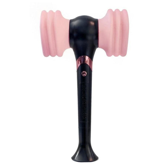 Official BlackPink Lightstick - Kpop Omo