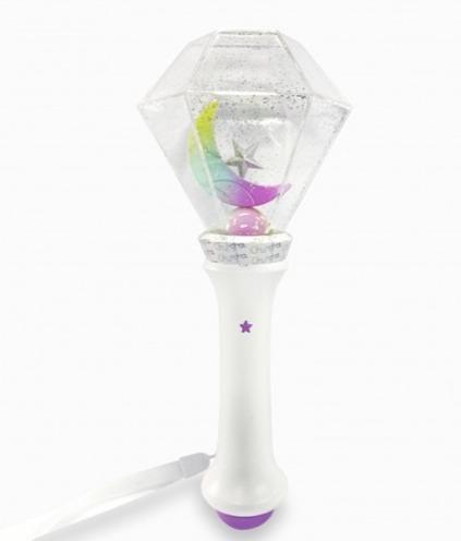 Official Chung Ha (Chungha) Lightstick - Kpop Omo