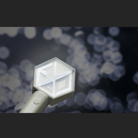 Official Exo Lightstick Ver 3.0 - Kpop Omo