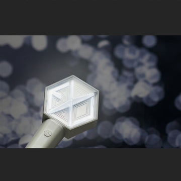 Brand new EXO light stick version 3 hotsell blue tooth