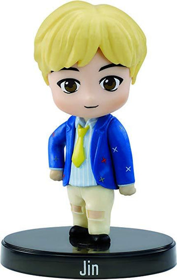 Official House Of BTS Pop Up Figurines – Kpop Omo