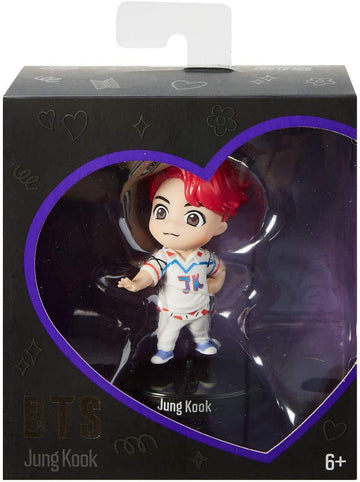 Official House Of BTS Pop Up Figurines – Kpop Omo