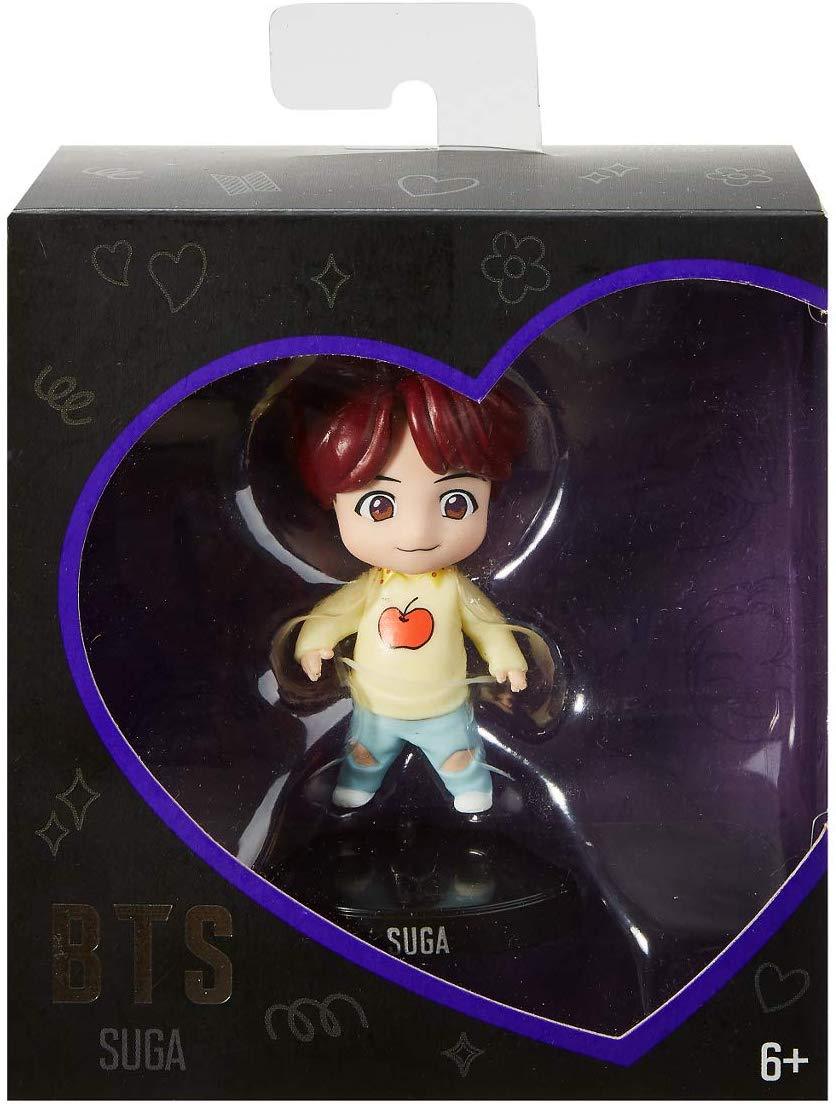 House of BTS Pop Up Official RM Doll + Note deals Pad + Sticky Note Bundle - New - US Shipping Only