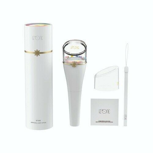 Official IZONE Lightstick - Kpop Omo