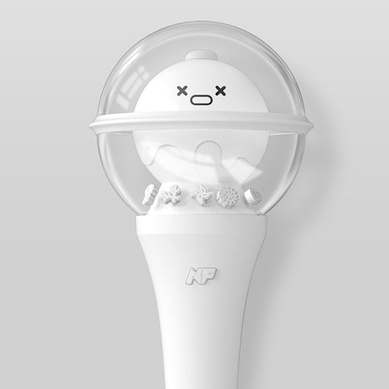 Official N. Flying Lightstick - Kpop Omo