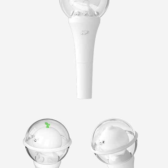 Official N. Flying Lightstick - Kpop Omo