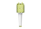 Official NCT Lightstick - Kpop Omo
