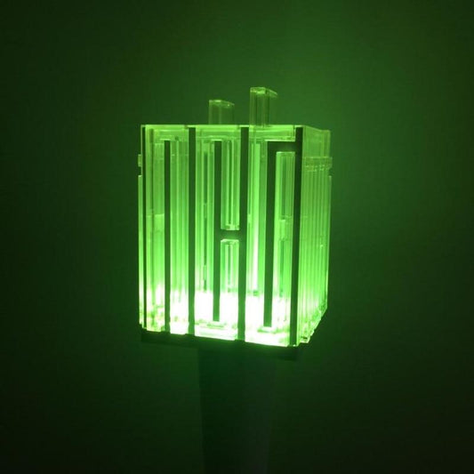 Official NCT Lightstick - Kpop Omo