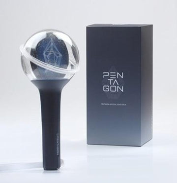 Official Pentagon Lightstick - Kpop Omo