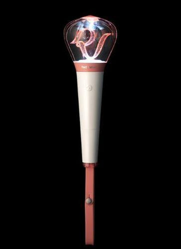 Official Red Velvet Lightstick – Kpop Omo