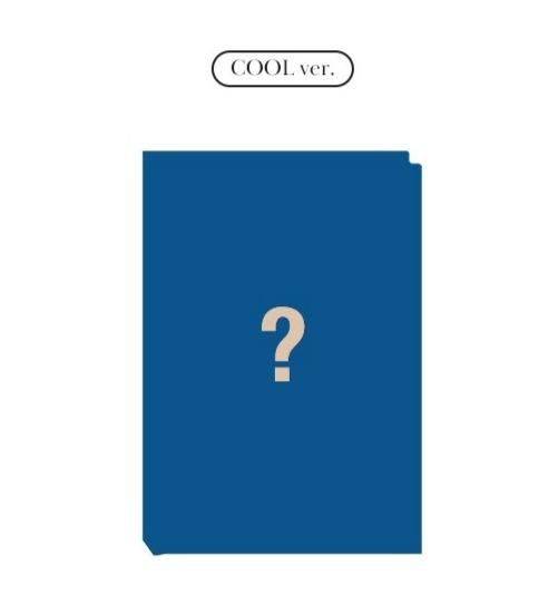 Official Super Junior K.R.Y 1st Mini Album - When We Were Us - Kpop Omo