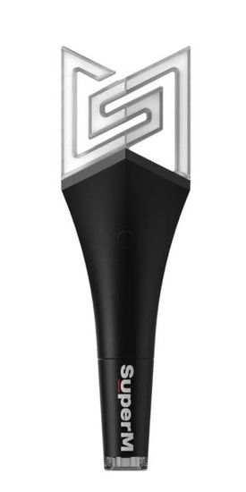 Official Super M Lightstick - Kpop Omo