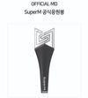 Official Super M Lightstick - Kpop Omo