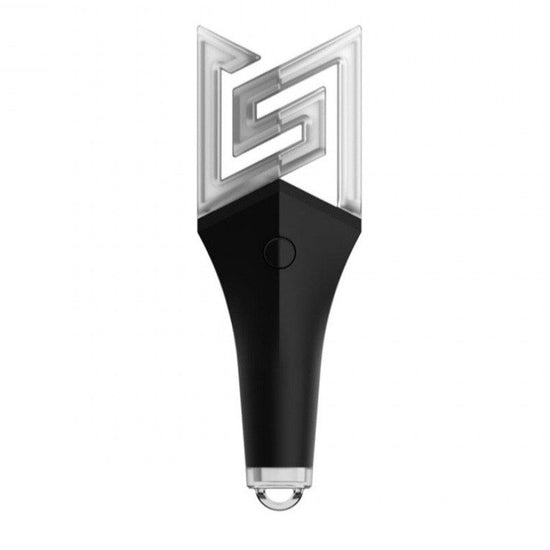 Official Super M Mini Fanlight Keyring - Kpop Omo