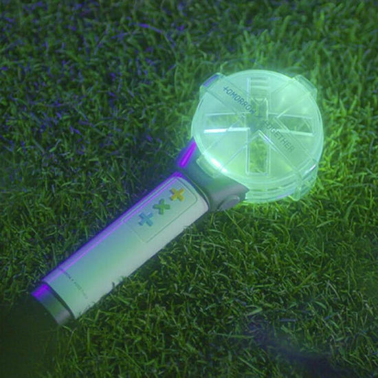 Official Tomorrow x Together (TXT) Lightstick - Kpop Omo