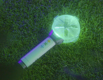 Official Tomorrow x Together (TXT) Lightstick - Kpop Omo