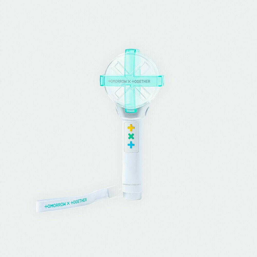 Official Tomorrow x Together (TXT) Lightstick - Kpop Omo