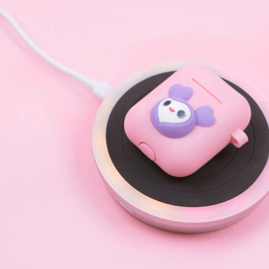 Official Twice Candybong Z Wireless Charger - Kpop Omo