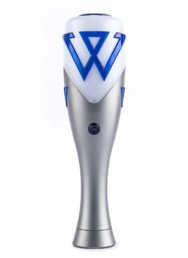 Official Winner Lightstick (Version 2) - Kpop Omo