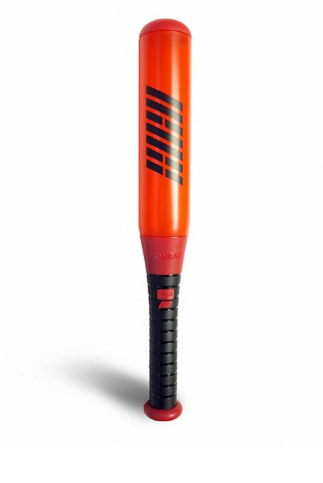 Official iKON Official Light Stick (Konbat ver.2) - Kpop Omo