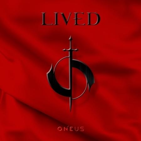 ONEUS - Mini Album Vol.4 [LIVED] - Kpop Omo