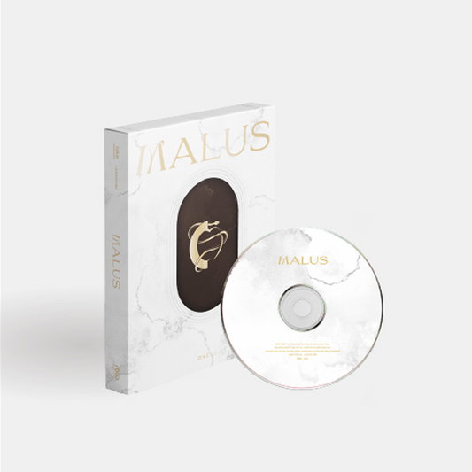 ONEUS 8th Mini Album - MALUS (Main Ver) - Kpop Omo