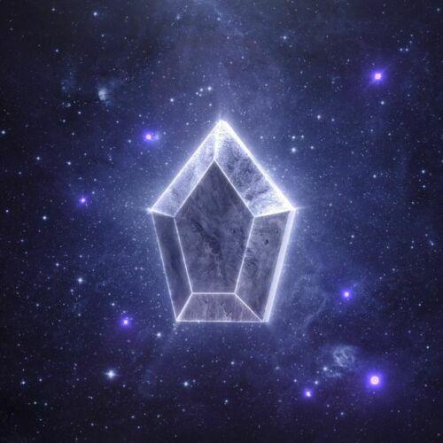 Pentagon Universe: The Black Hall 1st Album - Kpop Omo