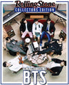 BTS Ultimate Magazine Bundle Pack - Kpop Omo