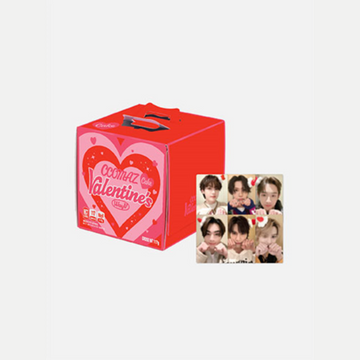 WAYV - 2024 CCOMAZ VALENTINE'S CAKE MD