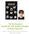 NCT 127 7TH ANNIVERSARY OFFICIAL MD - DEBUT