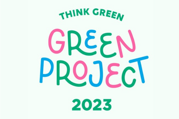 JYPグループ - THINK GREEN 2023 グリーンプロジェクト