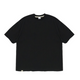BTS Jungkook - A Nothing Black Tee