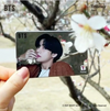 BTS x Official T-Money Mirror Card - 2021 Limited Edition version - Kpop Omo