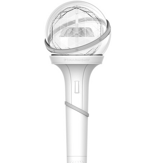 P1Harmony Official Lightstick - Kpop Omo