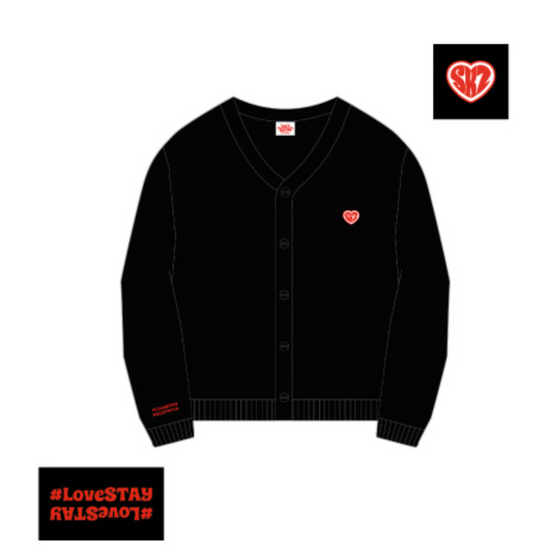 STRAY KIDS - [2ND#LoveSTAY 'SKZ'S CHOCOLATE FACTORY] Merch - Kpop Omo