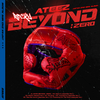 ATEEZ Japanese 2nd Mini Album - Beyond : Zero - Kpop Omo