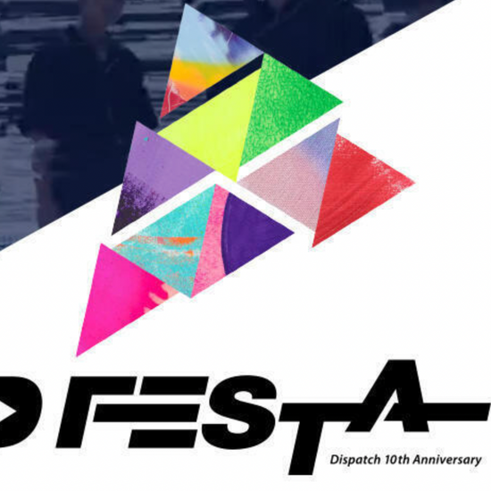 BTS Dispatch D'Festa (DFesta) 10th Anniversary Goods - Kpop Omo