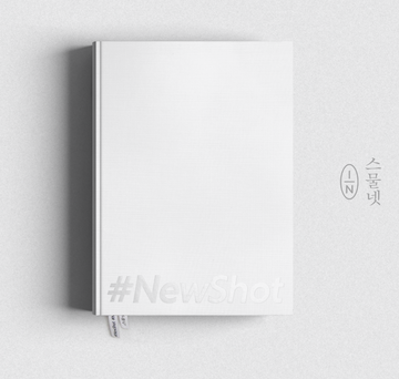 THE BOYZ - NEWSHOT 스물넷 (TWENTY FOUR) PHOTOBOOK - Kpop Omo