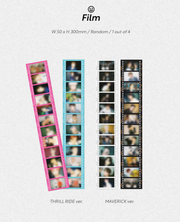 THE BOYZ - NEWSHOT 스물넷 (TWENTY FOUR) PHOTOBOOK - Kpop Omo